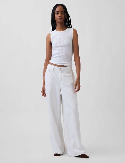 SL POINTELLE SHELL