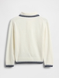 Baby & Toddler CashSoft Polo Sweater