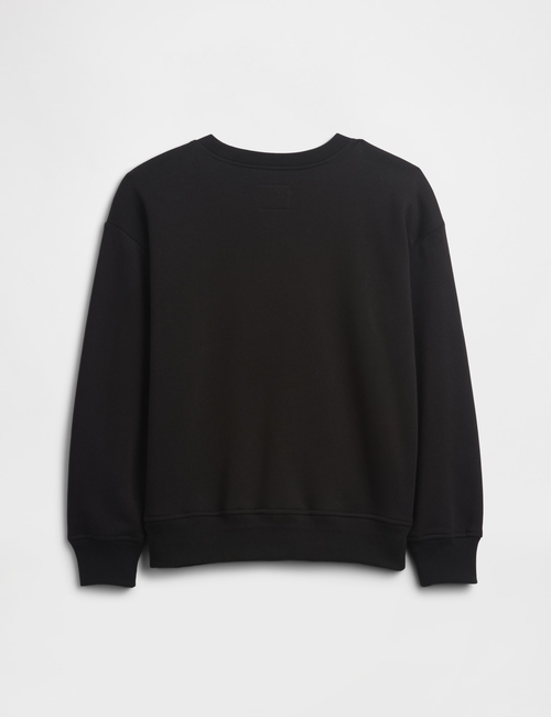 GapKids | Star Wars™ Relaxed Logo Sweatshirt