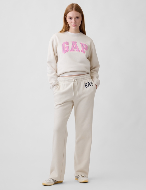 Gap Logo Sweatshirt