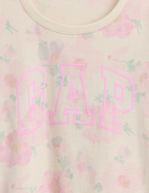 babyGap Graphic T-Shirt