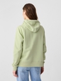 Gap Logo Zip Hoodie