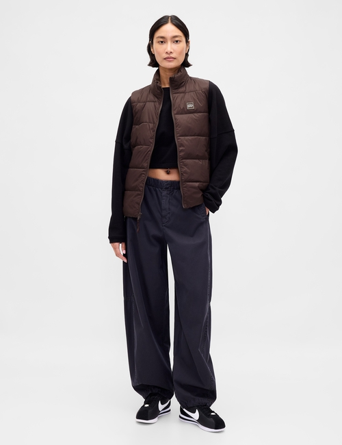 ColdControl Puffer Vest