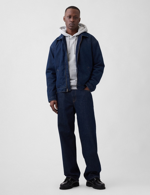 V-RELAXED FIT PRION RINSE