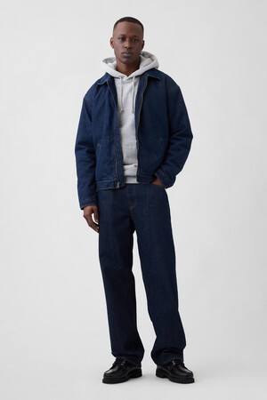 V-RELAXED FIT PRION RINSE