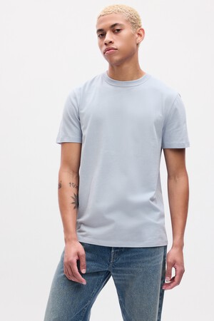 Everyday Soft Crewneck T-Shirt