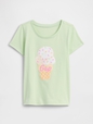 babyGap Graphic T-Shirt