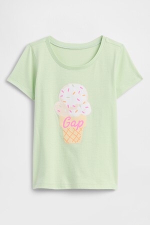 babyGap Graphic T-Shirt