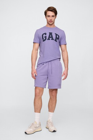 Gap Logo Shorts
