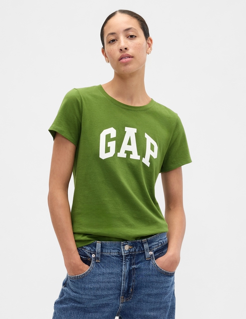 V-SS LOGO CLASSIC TEE