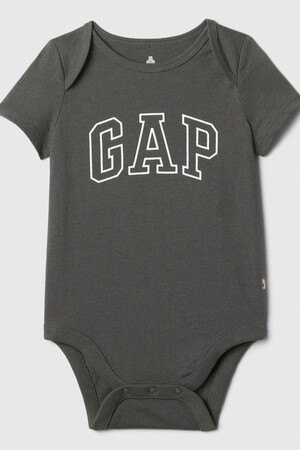 Baby Gap Logo Bodysuit