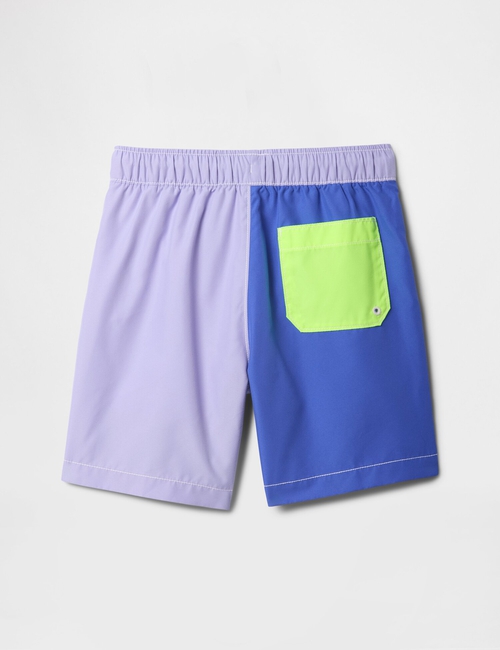 EU 5 IN SWIM TRUNK