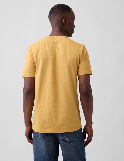 Everyday Soft Crewneck T-Shirt