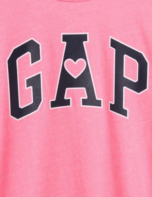 Kids Gap Logo T-Shirt