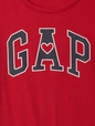 Kids Gap Logo Graphic T-Shirt