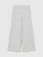 Kids VintageSoft Terry Wide-Leg Sweatpants