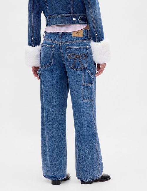 GAP X SL CARPENTER JEAN