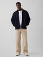90S LOOSE CANVAS CARPENTER SP26