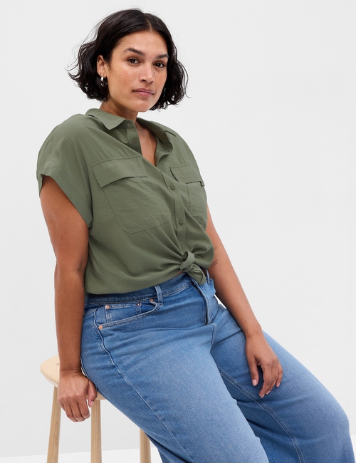 Utility Shirt