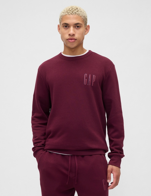 Gap Logo Sweatshirt