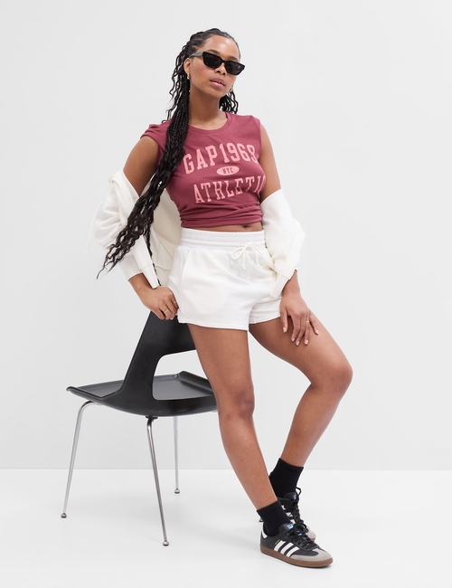 Favorite Crewneck Printed T-shirt