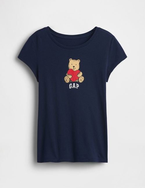 Kids Graphic T-Shirt
