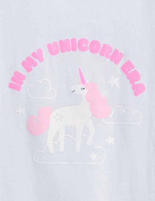 babyGap Graphic T-Shirt