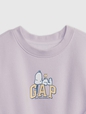 Toddler Peanuts Graphic Sweatshirt