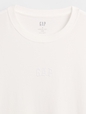 Everyday Soft Gap Mini Logo T-Shirt