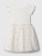 babyGap Flutter Tulle Dress