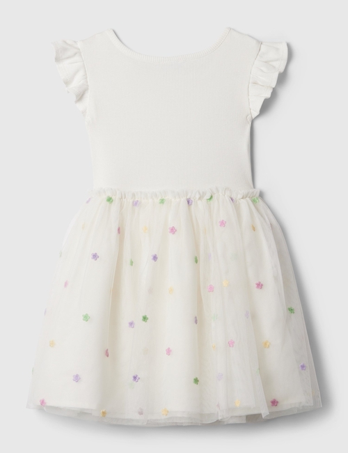 babyGap Flutter Tulle Dress