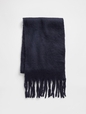 HO25 BRUSHED SCARF