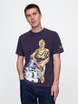 Star Wars Graphic T-Shirt