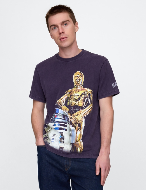Star Wars Graphic T-Shirt