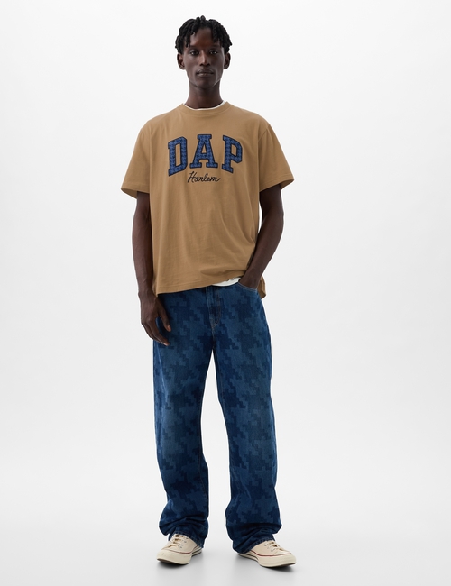 GAP × DAP Logo Graphic T-Shirt