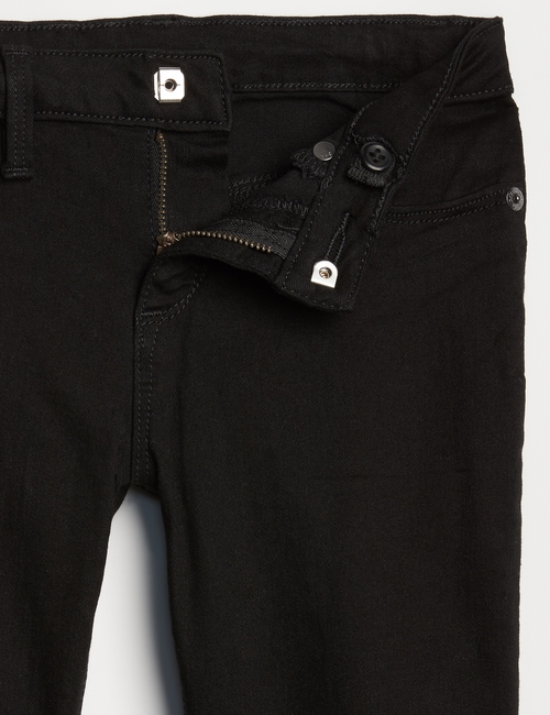 Kids Super Skinny Fit Jeans With Washwell™
