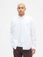 V-LS STANDARD OXFORD BRANNAN SHIRT