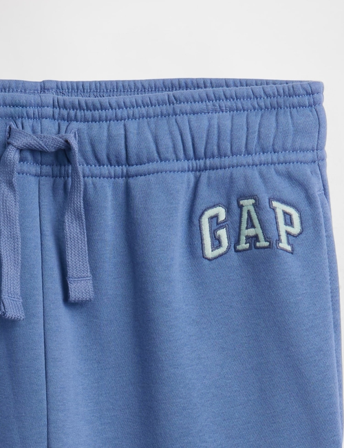 Kids Relaxed Gap Logo Joggers