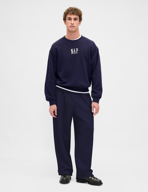 VintageSoft NAP Logo Sweatshirt