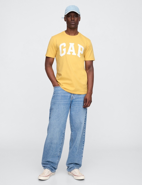 Everyday Soft Gap Logo T-Shirt