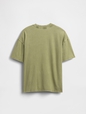 Kids Relaxed Crewneck T-Shirt
