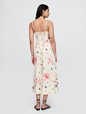 Corset Maxi Dress