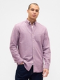 Oxford Shirt