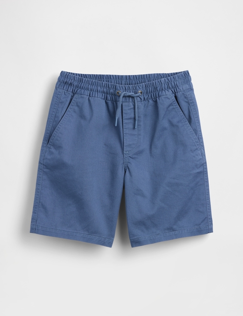 Kids Relaxed Easy Shorts