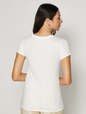 Favorite Crewneck Printed T-shirt