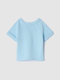 Baby & Toddler Terry Crewneck T-Shirt