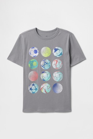 Kids Graphic T-Shirt