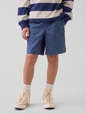 Kids Relaxed Easy Shorts