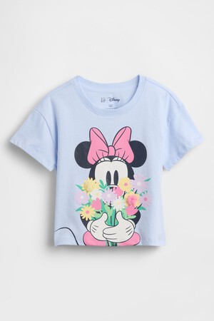 Gap × Disney Baby & Toddler Graphic T-Shirt