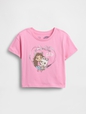 Baby & Toddler Graphic Logo T-Shirt